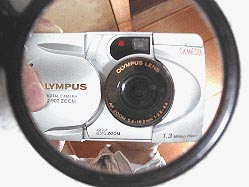 C-900，DigitalCamera